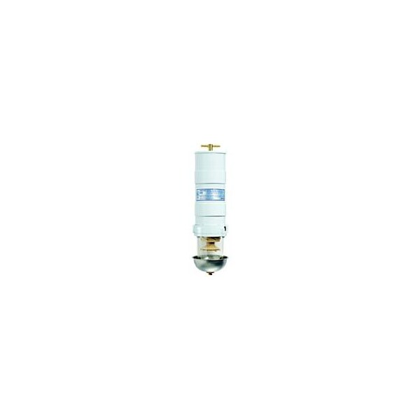 Ff/Ws Assembly, Marine-Ul, 500MA10